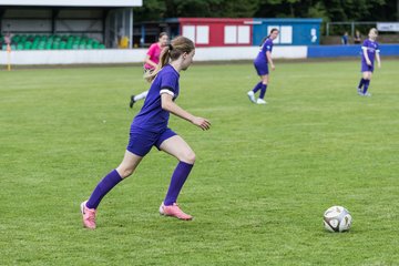 Bild 96 - wCJ VfL Pinneberg - Nordlichter im NSV : Ergebnis: 4:3